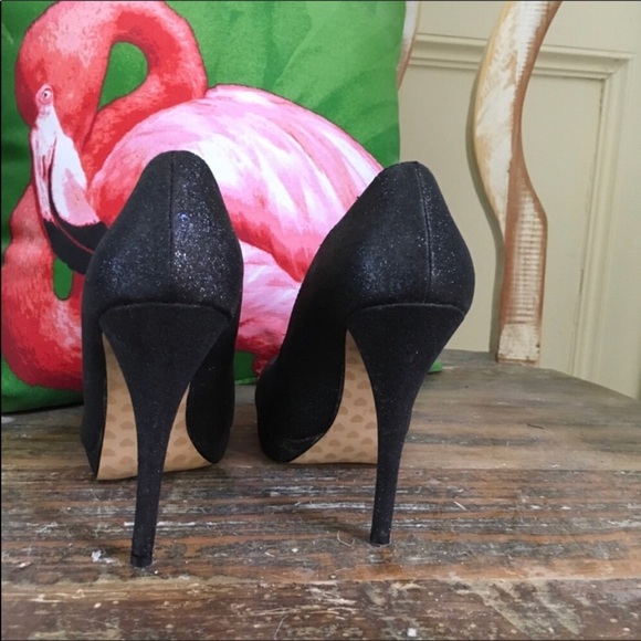 Betsey Johnson Stiletto - Picture 3 of 4